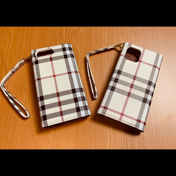 Apple iPhone 6 /7/8/X/11 Pro Max Wallet Case - Picture 4 of 4